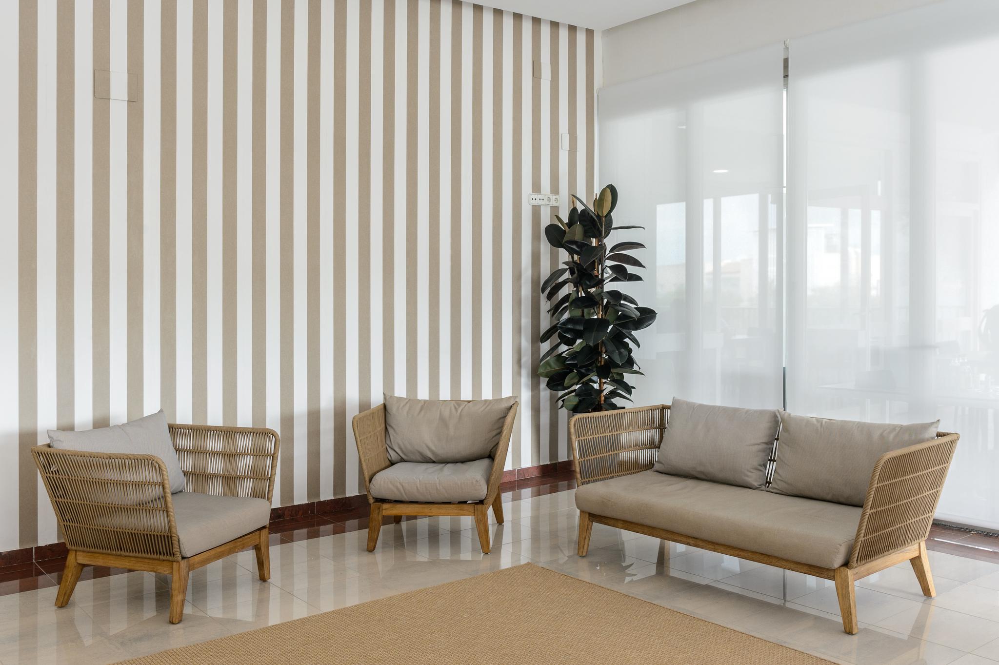 Apartamentos Vibra Riviera San Antonio  Exteriör bild