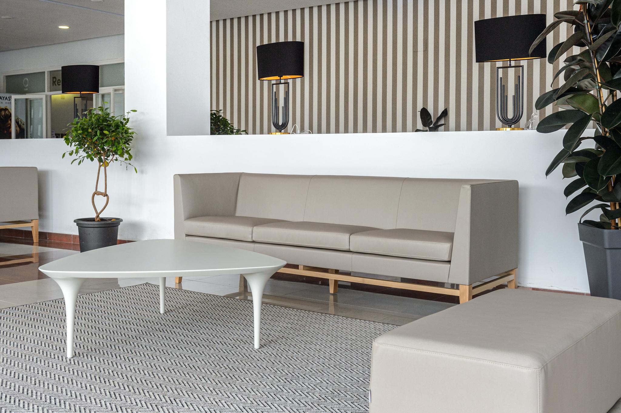 Apartamentos Vibra Riviera San Antonio  Exteriör bild